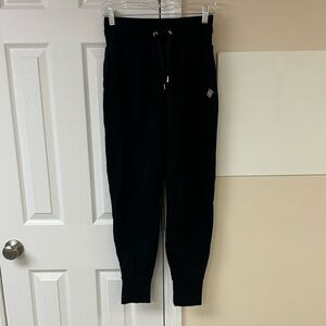 NWT Fab Fit Fun Drawstring Joggers Sweatpants